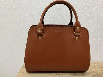 헬츠 티롤리안 핸드백
