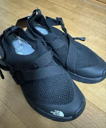 THE NORTH FACE 울트라 스니커즈