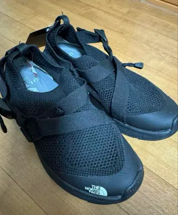 THE NORTH FACE 울트라 스니커즈