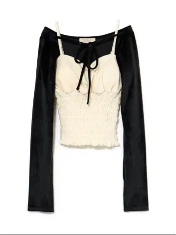 [ 정품 ] ANDMARY mei shirting tops