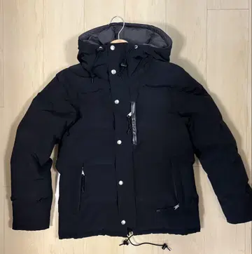 JOURNAL STANDARD LASKA 다운 자켓