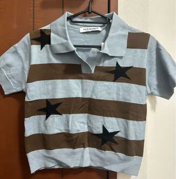 LUVISTRUE 반팔 셔츠