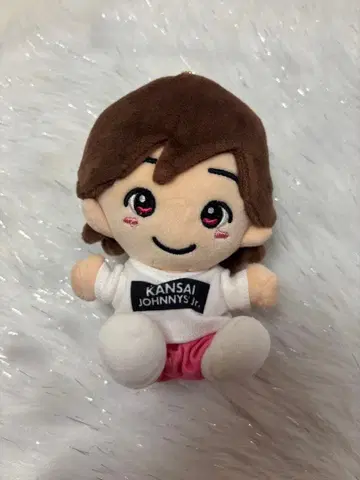 나니와단시 미치에다 슌스케 치비누이 2종 세트