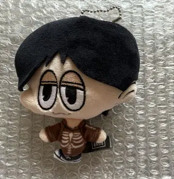 RUI BMSG 마스코트 봉제 인형 키링