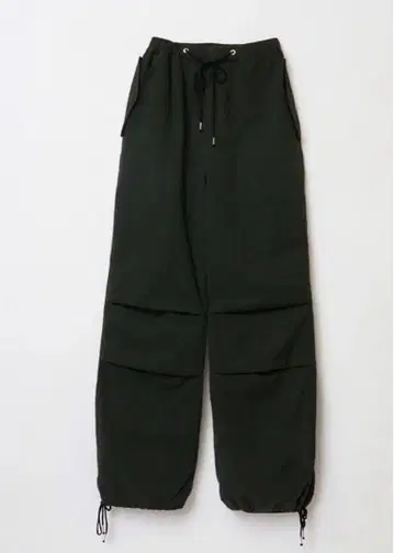 THE SHISHIKUI PARACHUTE PANTS