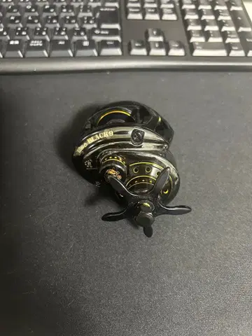 Revo 블랙 9 우회전