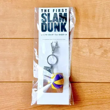 THE FIRST SLAM DUNK 트윈 키링 료타의 공