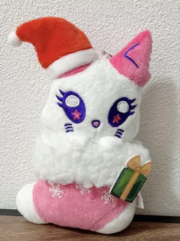 무라카미 리안 미야이즈 봉제 인형 키링