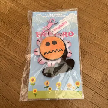 FANTASTICS 팬타로 FANTARO