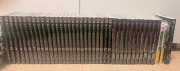 종말의 세라프 1~26권 세트 이치노세 글렌, 16세의 파괴 1~11권
