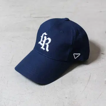 LIBEIRO 야구 모자 네이비