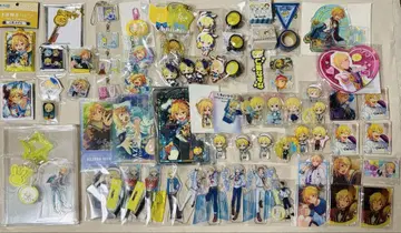 앙상블 스타즈 니토 나즈나 Ra*bits 아크릴 스탠드