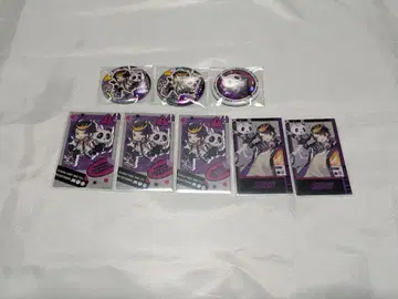 NIJISANJI Buddy Mode Type 야미노 슈