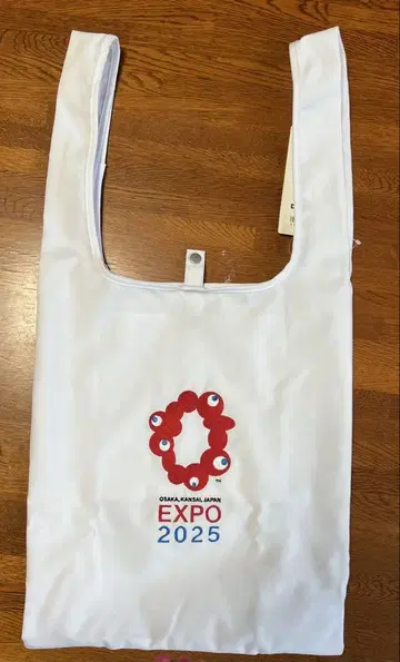 미야쿠미야쿠 자수 토트백 에코백