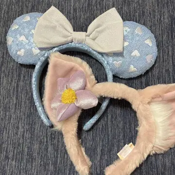 디즈니 머리띠