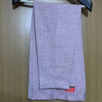 크림 소다 핑크 드래곤 로카빌리 팬츠