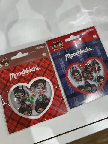 몬치치 씰