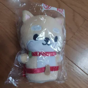 JOCHUM 마메치이 마메하라 잇세이 손가락 인형