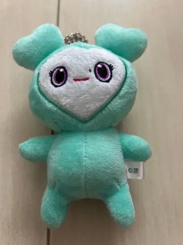 TWICE MIVERY 미브리 백참 초기