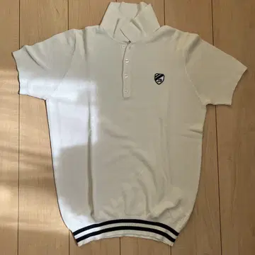 JACK BUNNY!! 골프웨어 피케 셔츠