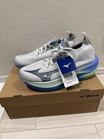 Mizuno Wave Rebellion Pro 27.0cm