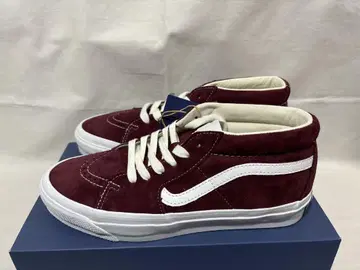vans sk8-mid reissue 83 port royale 26