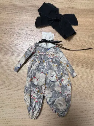 브라이스 아웃핏