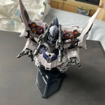 세컨드 네오지옹 컨버지