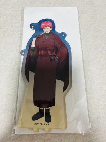 NARUTO 전갈 아니카페 아크릴 스탠드