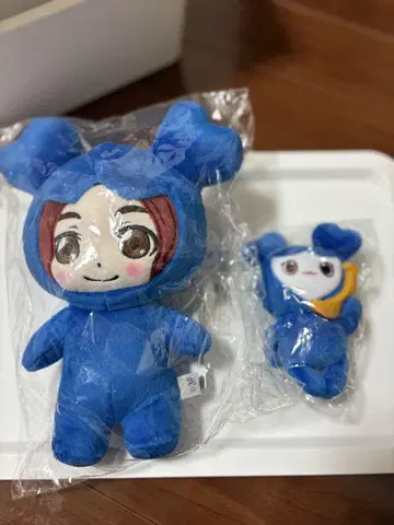 츠부리 세트
