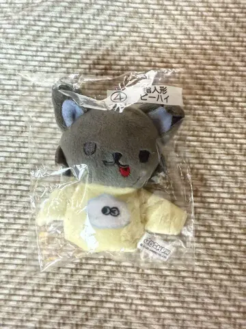 JOCHUM 피하이 손가락 인형