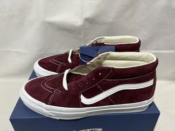 vans sk8-mid reissue 83 port royale 27