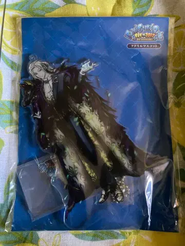 FGO 아마데우스 아크릴 스탠드
