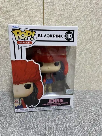 JENNIE Funko pop