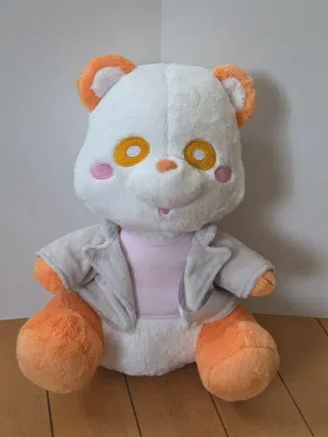 에-팬더 BIG 봉제 인형 AAA 니시 배송비 포함