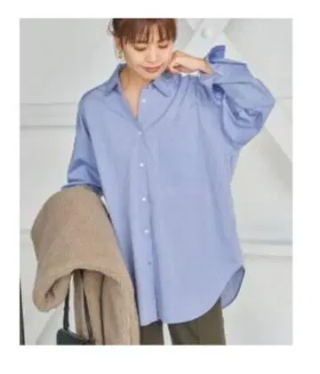 스픽 앤 스팬 셔츠