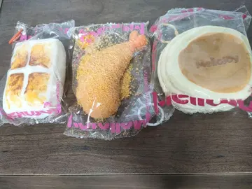 melloJOY 스퀴즈 3세트