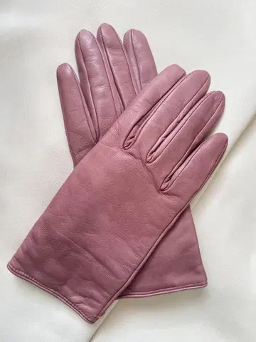 [ 새상품 ] GALA GLOVES/갈라 그로브 핑크 IENA
