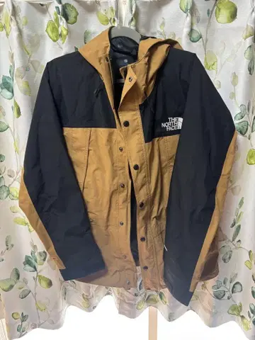 THE NORTH FACE 마운틴 파카 M