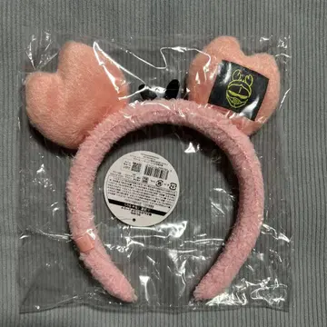치이카와 (먼작귀) 요로이 씨의 게 머리띠