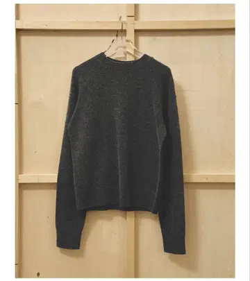 TODAYFUL Cashmere Seamless Knit