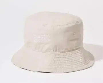 CreepyNuts 2023 Summer Bucket Hat(PUTTY)