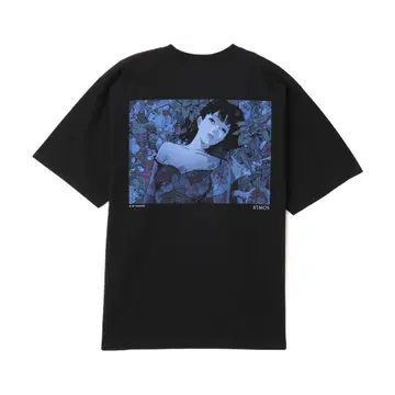 atmos PERFECT BLUE 셔츠 XL