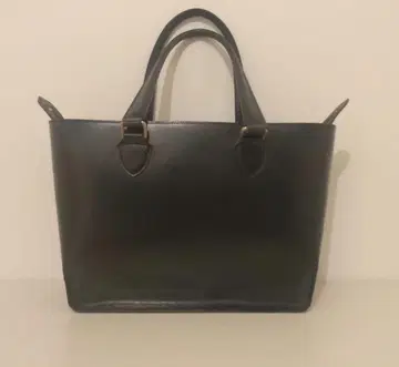 GANZO 에이본 토트백