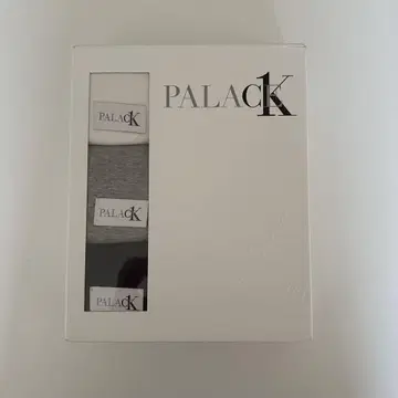 Calvin Klein x Palace CK1 Crew Neck Tee