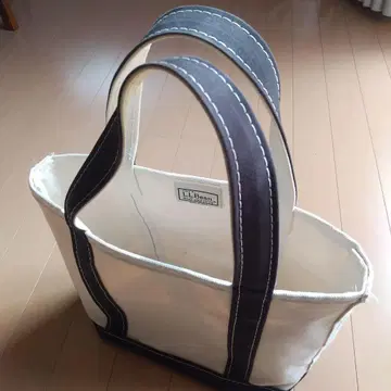 L.L.Bean 보트 앤 토트 엘엘빈 토트백