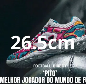 Joma (조마) 탑플렉스 PITO TF 26.5cm