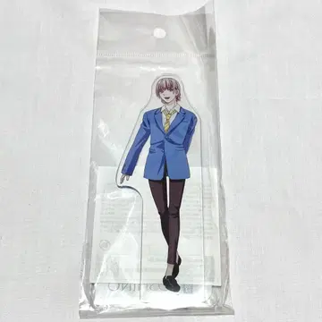 황혼 아웃포커스 아크릴 스탠드 요시노 시온