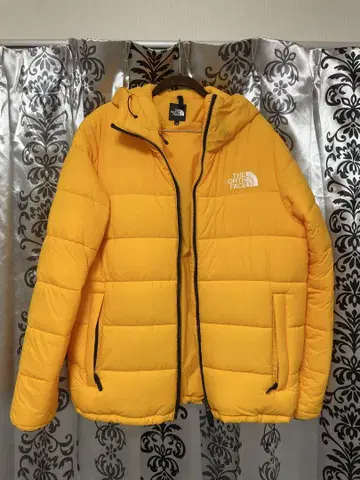 THE NORTH FACE 자켓