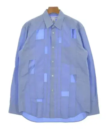 COMME des GARCONS SHIRT 캐주얼 셔츠 남성용